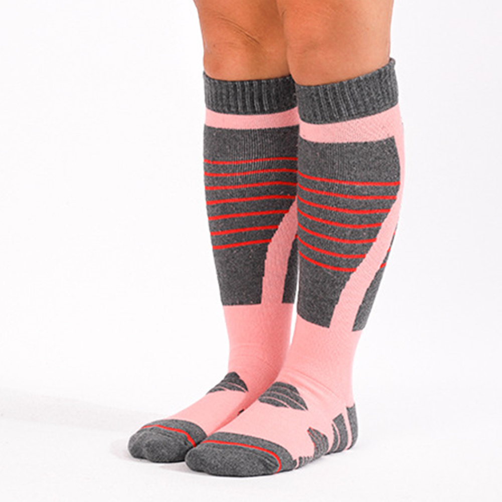 Thermal Sock Winter - Winter Thermal Ski Socks Cycling Soccer