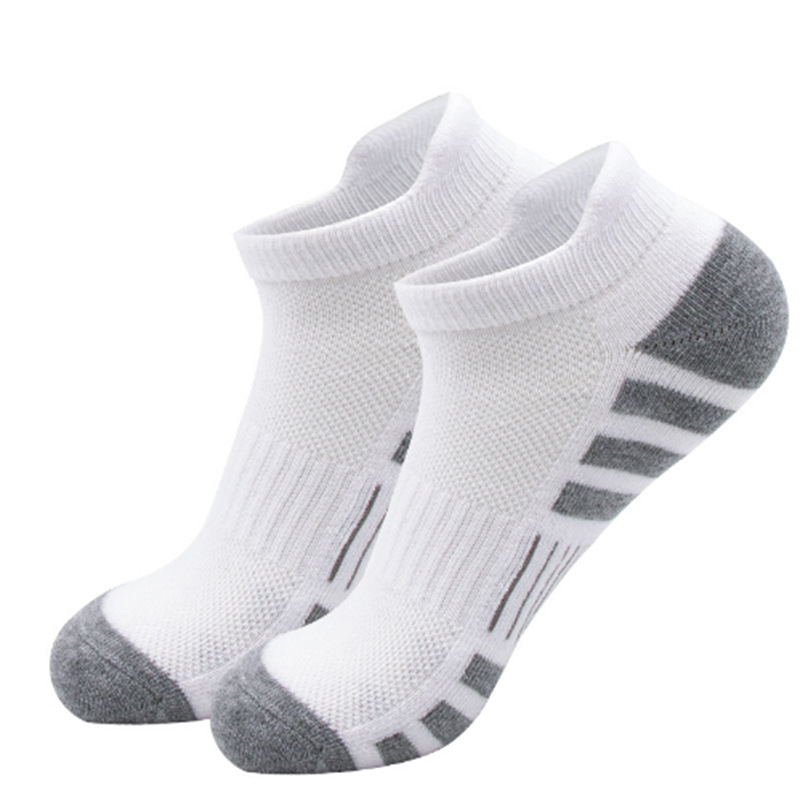 12 Pairs Cushioned Breathable  - đánh giá và giá Athletic Sock Cushion