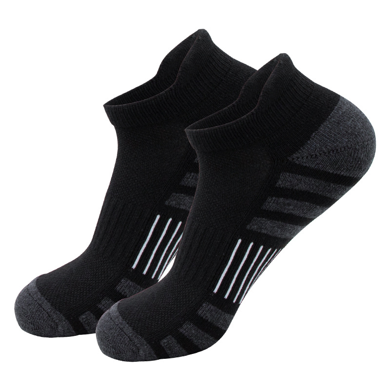 12 Pairs Cushioned Breathable  - đánh giá và giá Athletic Sock Cushion