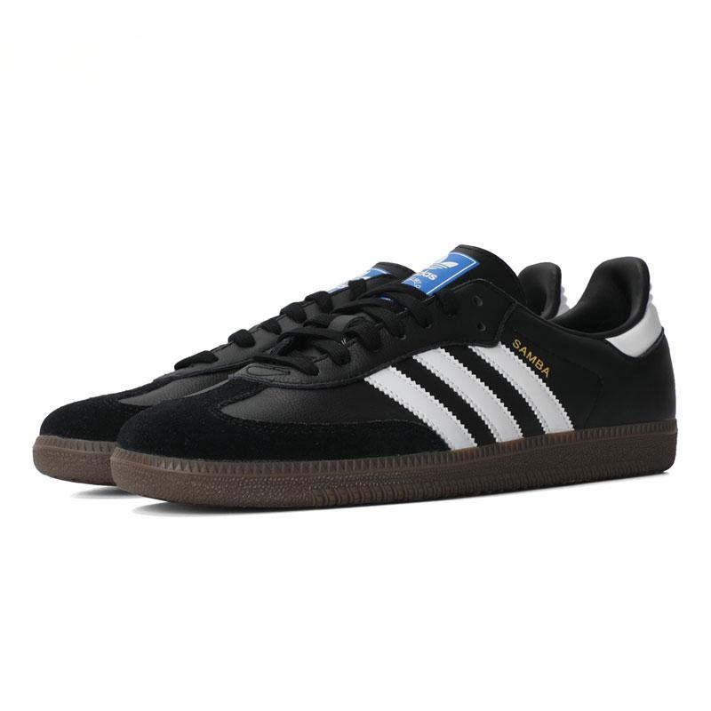 Adidas Original SAMBA OG Unise - đánh giá và giá Adidas Shoes Samba