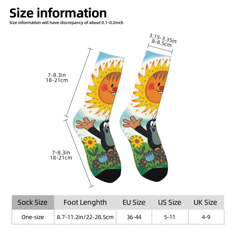 Custom The Little Mole Mens Cr - đánh giá và giá Dress Sock Men