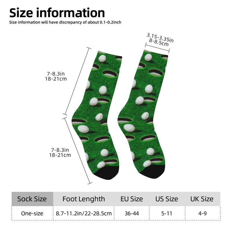 Custom Golf Sport Green Men's  - đánh giá và giá Dress Sock Men