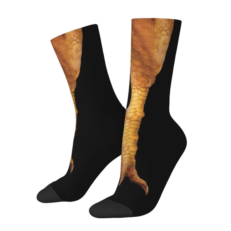 Chicken Paws Feet Mens Crew So - đánh giá và giá Dress Sock Men